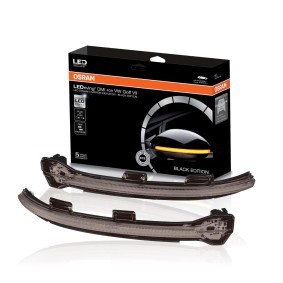 Köp Blinker av OSRAM LEDDMI 5G0 BK S till det låga priset 2646,17 kr