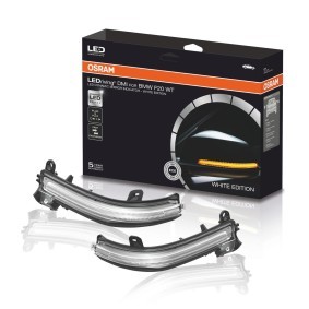 Köp Blinker av OSRAM LEDDMI F20 WT S till det låga priset 1411,09 kr
