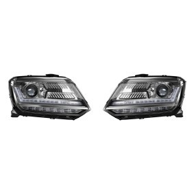 Köp Strålkastarinsats av OSRAM LEDHL107-BK till det låga priset 11060,75 kr