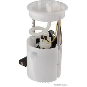 Achetez des Unité d'injection de carburant HERTH+BUSS ELPARTS 65453502 à prix pour 92,81 €