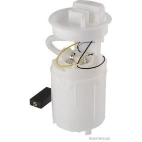Achetez des Unité d'injection de carburant HERTH+BUSS ELPARTS 65453504 à prix pour 100,43 €