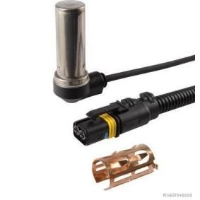 ABS-Sensor für MAN von HERTH+BUSS ELPARTS