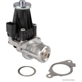 AGR Ventil von HERTH+BUSS ELPARTS für SWIFT Cabriolet (SF413) günstig online kaufen