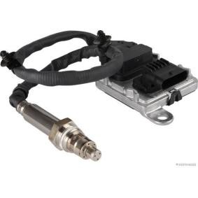 Comprar Sensor NOx, catalizador NOx de HERTH+BUSS ELPARTS 70680400 a bajo precio de 630,95 €