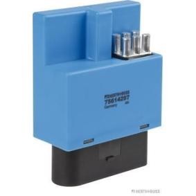 Køb Styreenhed, brændstofpumpe af HERTH+BUSS ELPARTS 75614297 til den lave pris 758,96 DKK
