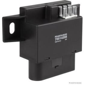 Køb Styreenhed, brændstofpumpe af HERTH+BUSS ELPARTS 75614298 til den lave pris 684,88 DKK
