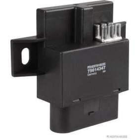 Køb Styreenhed, brændstofpumpe af HERTH+BUSS ELPARTS 75614347 til den lave pris 862,53 DKK