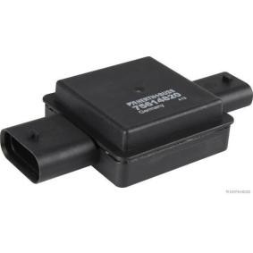 Steuergerät, Harnstoffeinspritzung 75614820 VOLKSWAGEN PASSAT von HERTH+BUSS ELPARTS