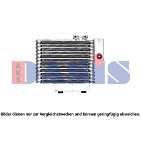 Ölkühler, Automatikgetriebe 566014N