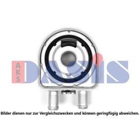 Ölkühler, Automatikgetriebe 566015N
