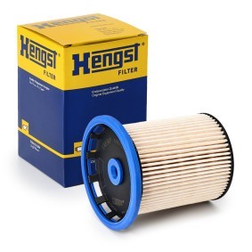 Compre Filtro de combustível da HENGST FILTER E483KP a um preço baixo por 23,32 €