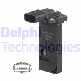 Luftmassenmesser (LMM) für SUBARU von DELPHI