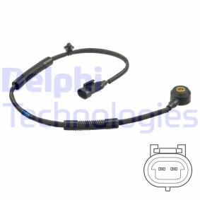 Compre Sensor de detonação da DELPHI AS10256 a um preço baixo por 54,98 €