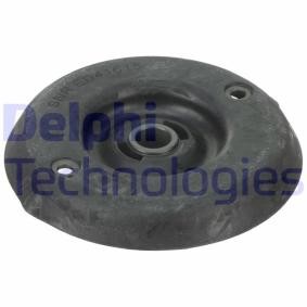 Compre Suporte de apoio do conjunto mola / amortecedor da DELPHI BSJ20002 a um preço baixo por 17,81 €