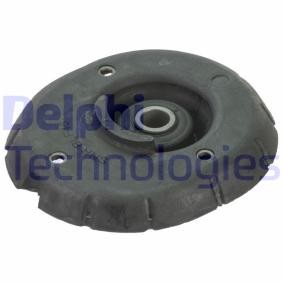 Compre Suporte de apoio do conjunto mola / amortecedor da DELPHI BSJ20005 a um preço baixo por 19,17 €