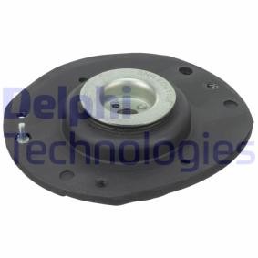 Compre Suporte de apoio do conjunto mola / amortecedor da DELPHI BSJ20012 a um preço baixo por 24,86 €