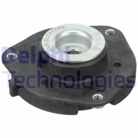 Compre Suporte de apoio do conjunto mola / amortecedor da DELPHI BSJ20023 a um preço baixo por 22,87 €