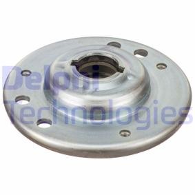 Compre Suporte de apoio do conjunto mola / amortecedor da DELPHI BSJ20025 a um preço baixo por 35,83 €
