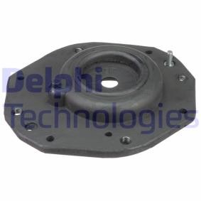 Compre Suporte de apoio do conjunto mola / amortecedor da DELPHI BSJ20026 a um preço baixo por 25,60 €