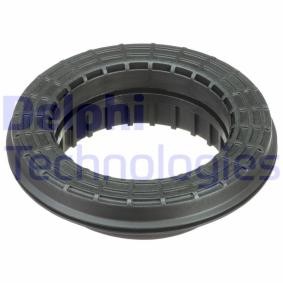 Compre Rolamento de rolos, suporte apoio do conj. mola / amortecedor da DELPHI BSJ30018 a um preço baixo por 15,95 €