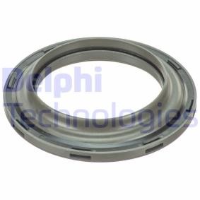Compre Rolamento de rolos, suporte apoio do conj. mola / amortecedor da DELPHI BSJ30020 a um preço baixo por 9,62 €