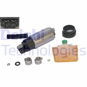 Osta Polttoainepumppu DELPHI:llä FE0685-12B1 edullisesti hintaan 219,54 €