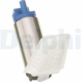 Kraftstoffpumpe für FIAT von DELPHI