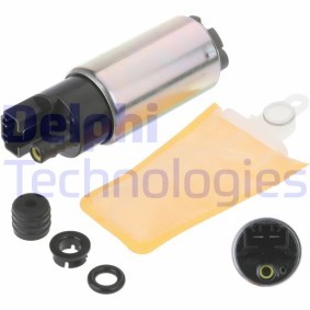 Osta Polttoainepumppu DELPHI:llä FE0793-12B1 edullisesti hintaan 27,00 €