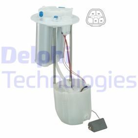 Kraftstoff-Fördereinheit von DELPHI FG2054-12B1