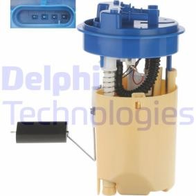 Osta Polttoaineen syöttöyksikkö DELPHI:llä FG2378-12B1 edullisesti hintaan 176,87 €