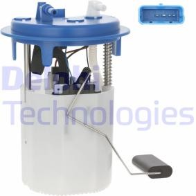 Osta Polttoaineen syöttöyksikkö DELPHI:llä FG2385-12B1 edullisesti hintaan 143,09 €