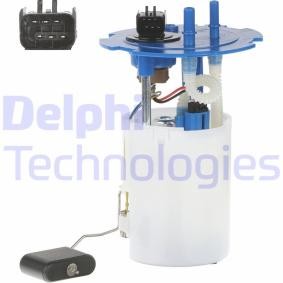 Osta Polttoaineen syöttöyksikkö DELPHI:llä FG2387-12B1 edullisesti hintaan 290,36 €