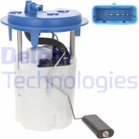 Osta Polttoaineen syöttöyksikkö DELPHI:llä FG2395-12B1 edullisesti hintaan 142,17 €