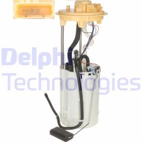 Osta Polttoaineen syöttöyksikkö DELPHI:llä FG2442-12B1 edullisesti hintaan 157,90 €
