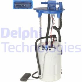 Osta Polttoaineen syöttöyksikkö DELPHI:llä FG2443-12B1 edullisesti hintaan 149,01 €