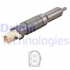 Compre Válvula injectora da DELPHI HRE306 a um preço baixo por 344,13 €