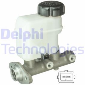 Acquista Cilindro maestro del freno da DELPHI LM80544 a buon mercato per soli 66,28 €