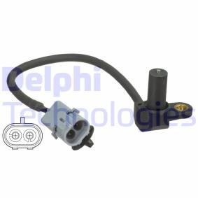 Comprar Sensor de cigüeñal de DELPHI SS11236 a bajo precio de 24,98 €