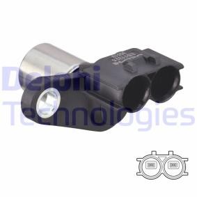 Acquista Generatore di impulsi, Albero a gomiti da DELPHI SS11325 a buon mercato per soli 22,15 €