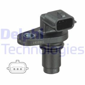 Osta Tunnistin, nokka-akselin ajoitus DELPHI:llä SS11470 edullisesti hintaan 27,55 €