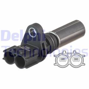 Acquista Generatore di impulsi, Albero a gomiti da DELPHI SS11477 a buon mercato per soli 21,60 €