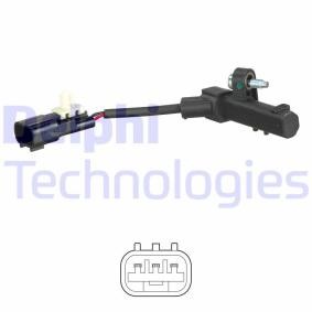 Compre Gerador de impulsos, cambota da DELPHI SS11479 a um preço baixo por 23,12 €