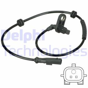 RENAULT ABS-Sensor von DELPHI