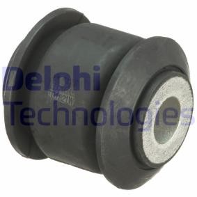 FIAT Lagerung, Lenker von DELPHI