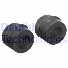 Stabigummis von DELPHI TD1840W