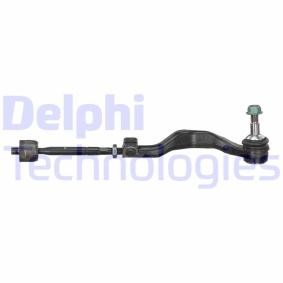 Acquista Tirante trasversale da DELPHI TL621 a buon mercato per soli 97,58 €