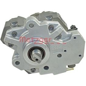 Acquista Pompa ad alta pressione da METZGER 0830081 a buon mercato per soli 675,28 €