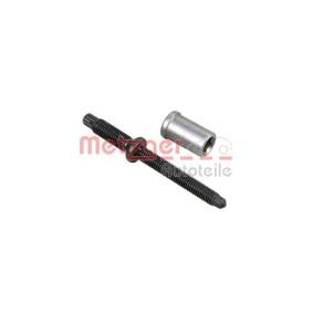 Comprar Kit reparación, portainyectores de METZGER 0870088H a bajo precio de 7,09 €
