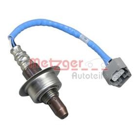 Acquista Sonda lambda da METZGER 0893677 a buon mercato per soli 186,27 €