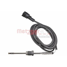 Compre Sensor, temperatura dos gases de escape da METZGER 0894556 a um preço baixo por 106,69 €